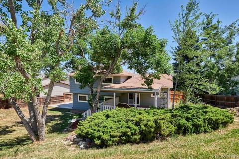 4987 S Urban Ct, Morrison, CO 80465 photo 26