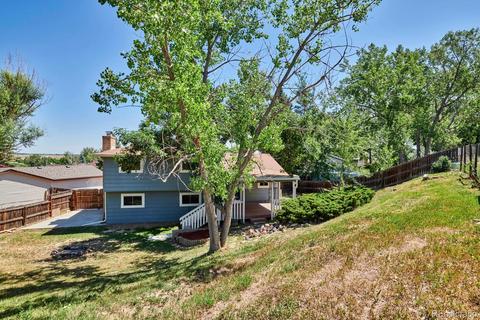 4987 S Urban Ct, Morrison, CO 80465 photo 24