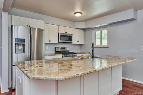 4987 S Urban Ct, Morrison, CO 80465 photo 9