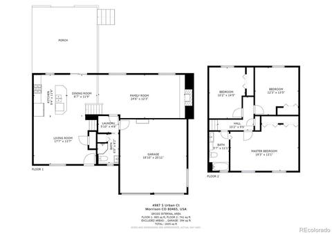 4987 S Urban Ct, Morrison, CO 80465 photo 29