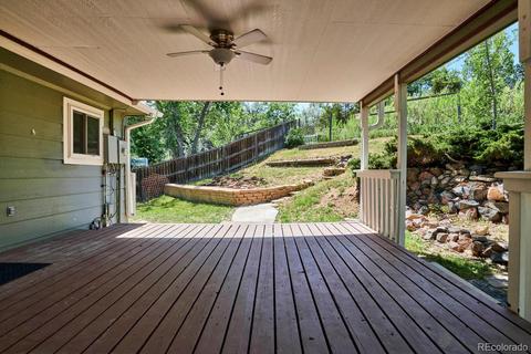 4987 S Urban Ct, Morrison, CO 80465 photo 21
