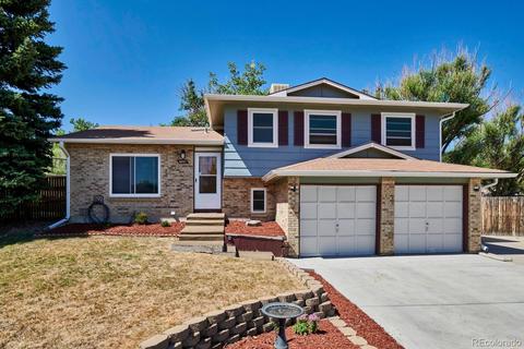 4987 S Urban Ct, Morrison, CO 80465 photo 1