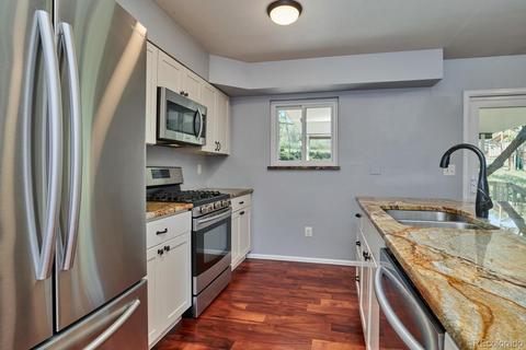 4987 S Urban Ct, Morrison, CO 80465 photo 8