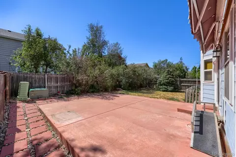 Exterior - 4324 Ceylon Ct, Denver, CO 80249 photo 7 of 8