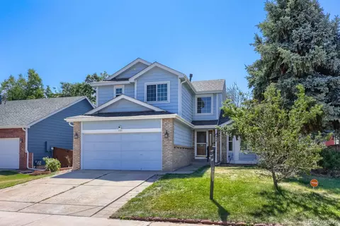 Exterior - 4324 Ceylon Ct, Denver, CO 80249 photo 3 of 8