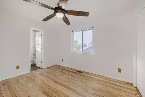 Bedroom - 4324 Ceylon Ct, Denver, CO 80249 photo 5 of 11