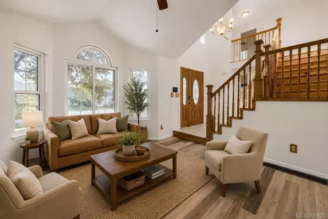 Living - 4324 Ceylon Ct, Denver, CO 80249 photo 1 of 9
