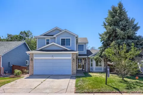 Exterior - 4324 Ceylon Ct, Denver, CO 80249 photo 2 of 8
