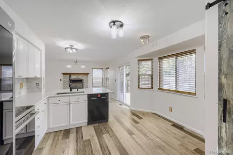 Kitchen - 4324 Ceylon Ct, Denver, CO 80249 photo 2 of 3