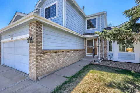 Exterior - 4324 Ceylon Ct, Denver, CO 80249 photo 5 of 8