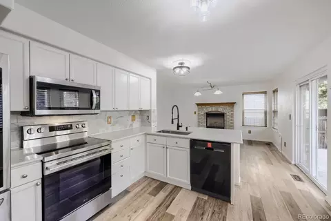 Kitchen - 4324 Ceylon Ct, Denver, CO 80249 photo 3 of 3