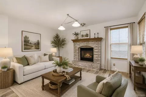 Living - 4324 Ceylon Ct, Denver, CO 80249 photo 6 of 9