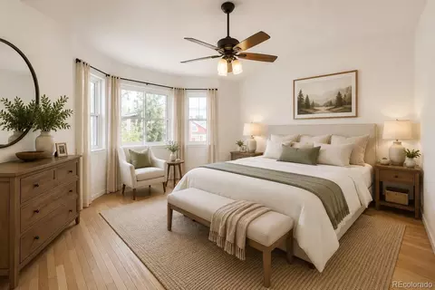 Bedroom - 4324 Ceylon Ct, Denver, CO 80249 photo 1 of 11