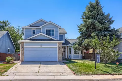 Exterior - 4324 Ceylon Ct, Denver, CO 80249 photo 4 of 8