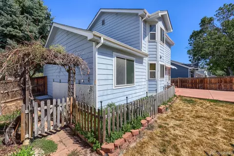 Exterior - 4324 Ceylon Ct, Denver, CO 80249 photo 8 of 8