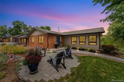 1010 24th St, Golden, CO 80401