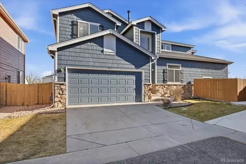 2112 W 101st Cir, Thornton, CO 80260