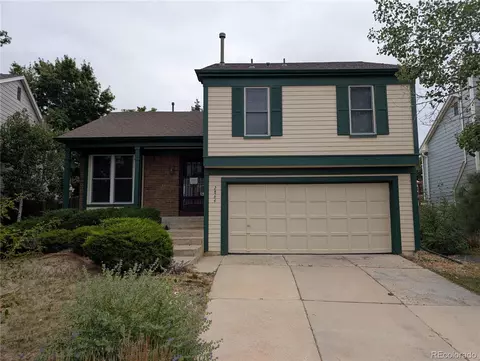 2864 S Gibralter St, Aurora, CO 80013