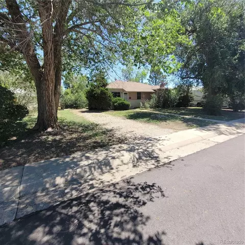 9460 High St, Denver, CO 80229