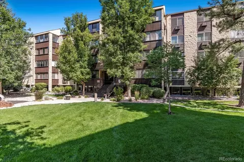3450 S Poplar St #304, Denver, CO 80224