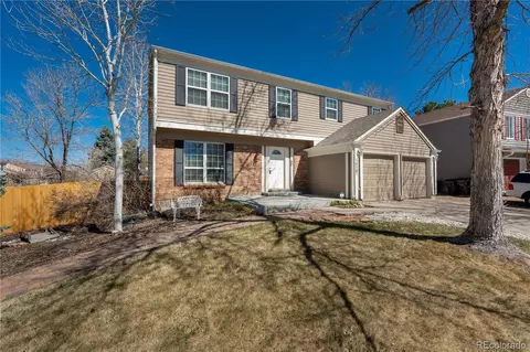 16807 E Lasalle Pl, Aurora, CO 80013