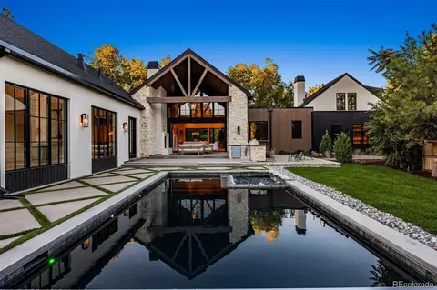 1000 E Stanford Ave, Cherry Hills Village, CO 80113
