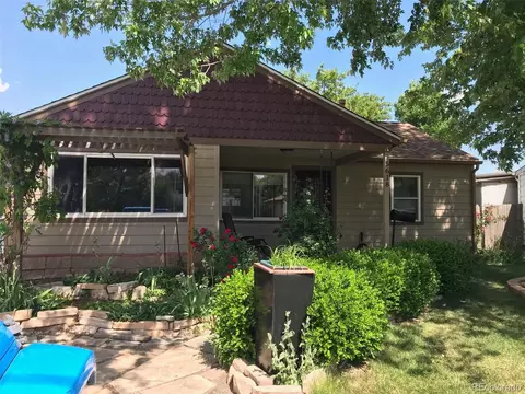 5618 Carr St, Arvada, CO 80002