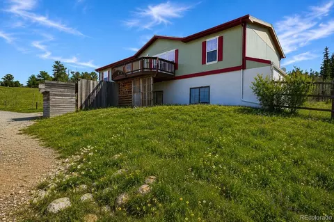 4441 Goldenburg Canyon Rd, Hartsel, CO 80449