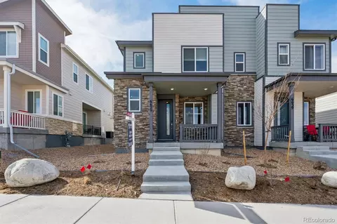 6629 N Netherland St, Aurora, CO 80019