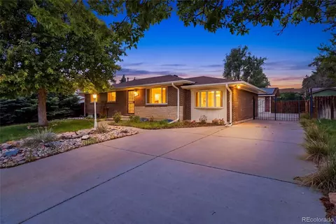 4769 S Lowell Blvd, Littleton, CO 80123