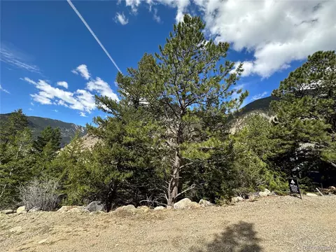 Skyline, Georgetown, CO 80444