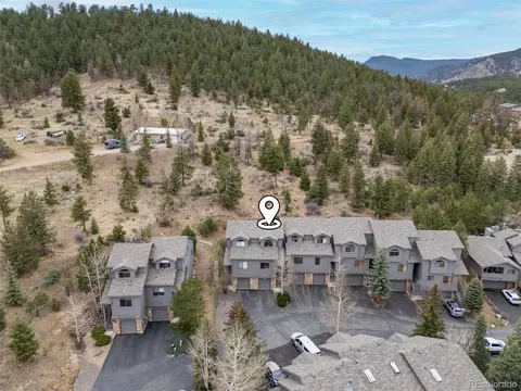 3667 Joyful Way #B, Evergreen, CO 80439