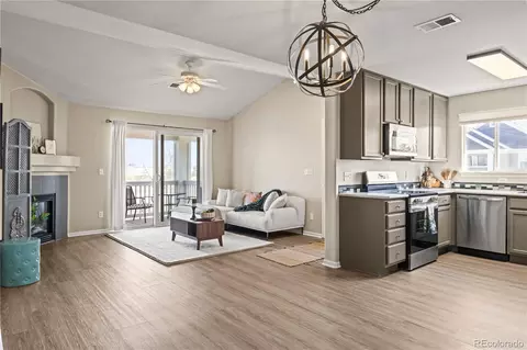 8200 E 8th Ave #1203, Denver, CO 80230