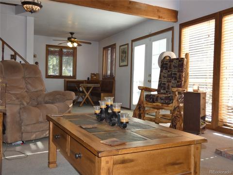 710 Gabbert Dr, Westcliffe, CO 81252 photo 6