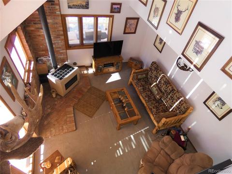 710 Gabbert Dr, Westcliffe, CO 81252 photo 17