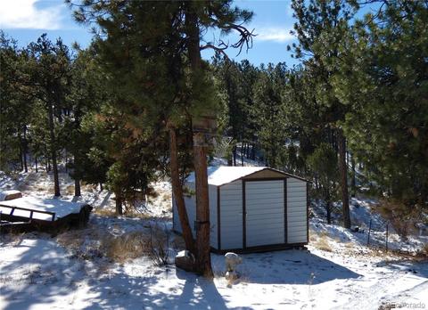 710 Gabbert Dr, Westcliffe, CO 81252 photo 30