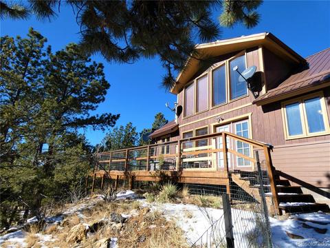 710 Gabbert Dr, Westcliffe, CO 81252 photo 25