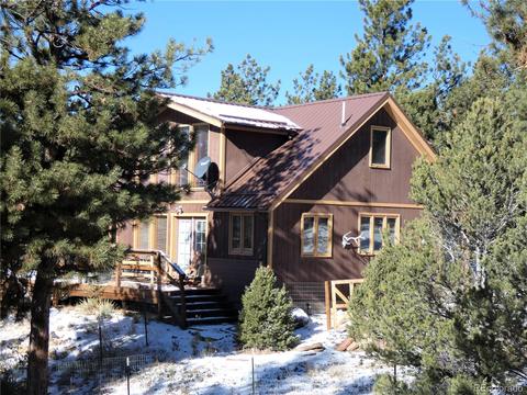 710 Gabbert Dr, Westcliffe, CO 81252 photo 3