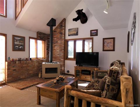 710 Gabbert Dr, Westcliffe, CO 81252 photo 4