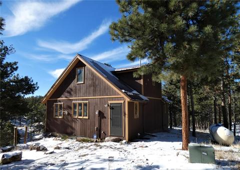 710 Gabbert Dr, Westcliffe, CO 81252 photo 28