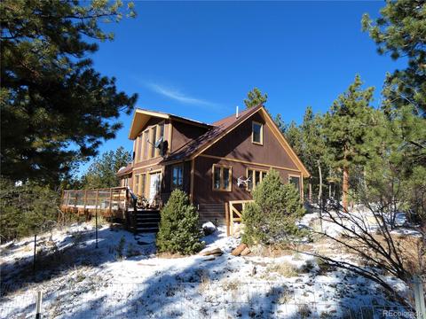 710 Gabbert Dr, Westcliffe, CO 81252 photo 33
