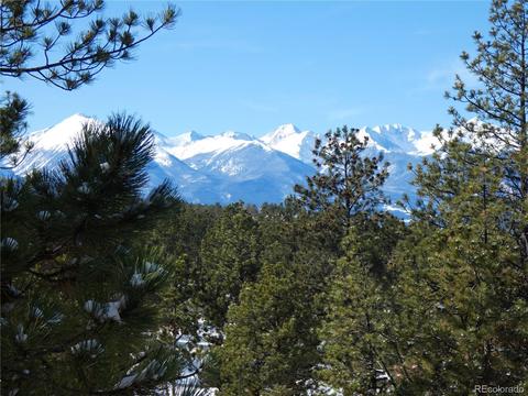 710 Gabbert Dr, Westcliffe, CO 81252 photo 2