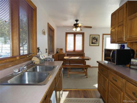710 Gabbert Dr, Westcliffe, CO 81252 photo 9