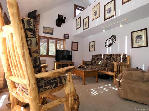 710 Gabbert Dr, Westcliffe, CO 81252 photo 5