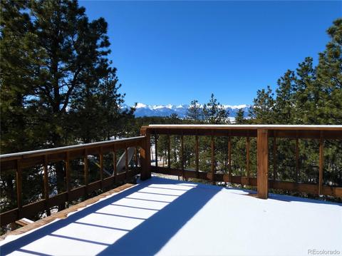 710 Gabbert Dr, Westcliffe, CO 81252 photo 14