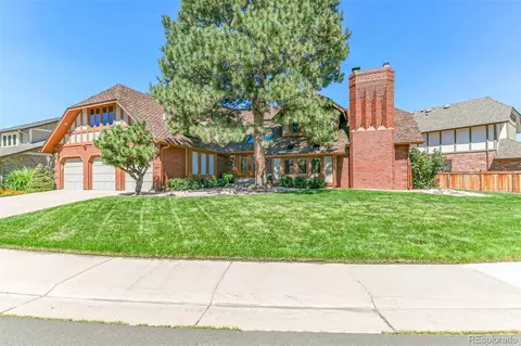 5829 S Quintero Cir, Centennial, CO 80015