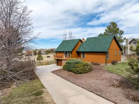 7381 Windwood Way, Parker, CO 80134