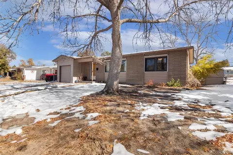 1715 N Chelton Rd, Colorado Springs, CO 80909