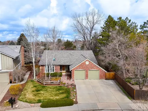 8687 E Otero Cir, Centennial, CO 80112