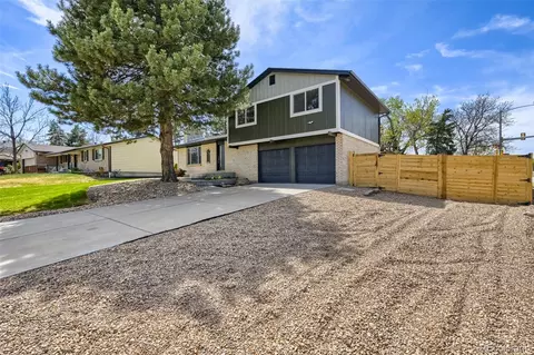 8199 Webster St, Arvada, CO 80003